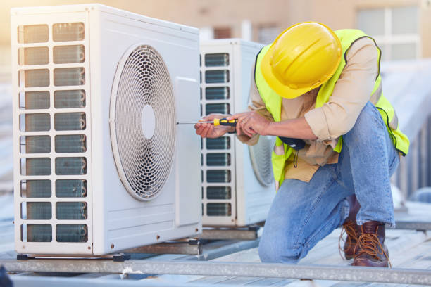 Best HVAC Installation Services  in St Clair, MI