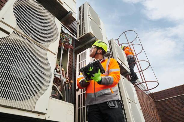 AC Installation Near Me in St Clair, MI