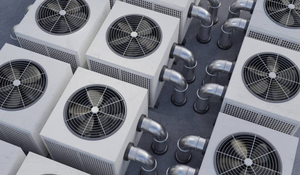 Best HVAC Air Duct Cleaning  in St Clair, MI