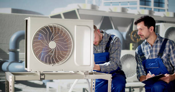 Best HVAC Installation Services  in St Clair, MI