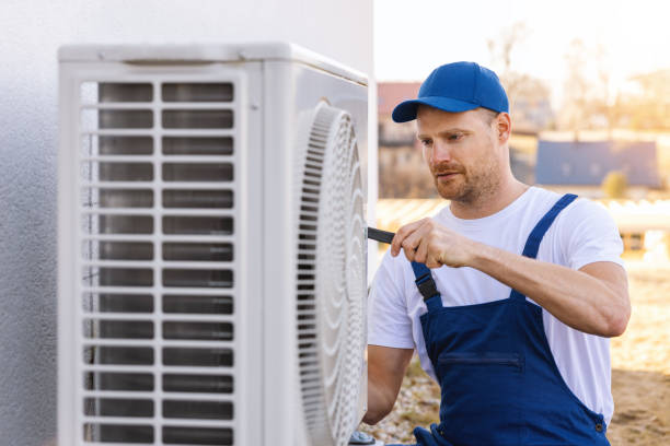 Best HVAC Installation Services  in St Clair, MI