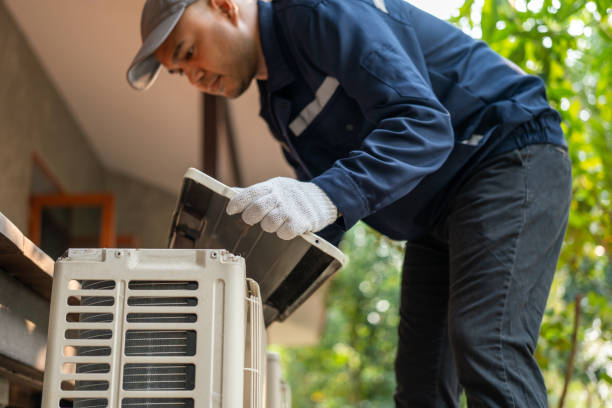 Best Affordable Air Conditioning Repair  in St Clair, MI