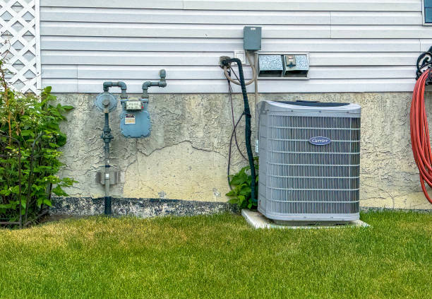 Best HVAC Tune-Up Services  in St Clair, MI